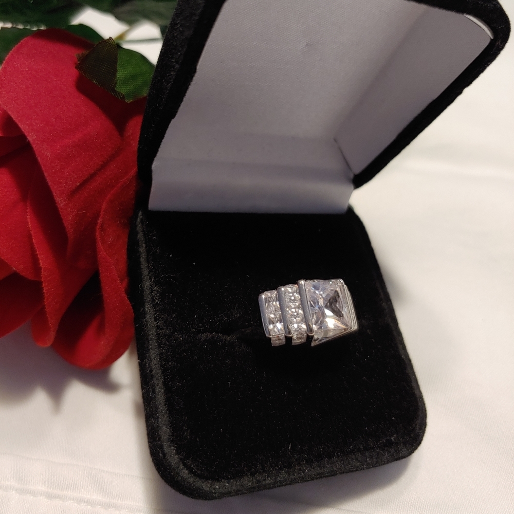 Absolute ring from HSN